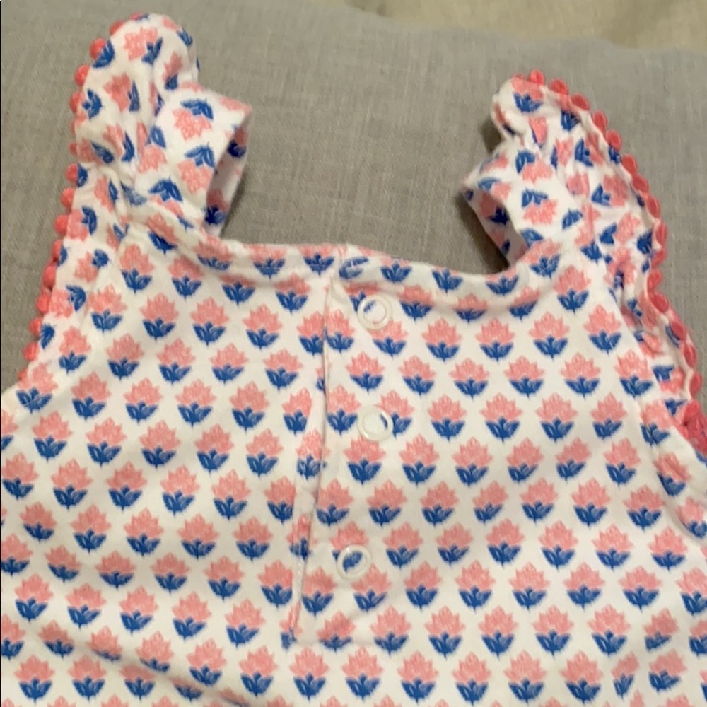 Romper - Picture 3 of 3